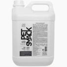 Shampoo Pelos Escuros 5 Litros Pet Smack para cães e gatos