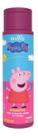 Shampoo Peppa Pig Rosa 220ml