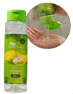 Shampoo Pera 400ml Tok Bothanico Antiqueda Fortalece Sem Sal Restaurador Fios Sedosos Desembaraça Shampoo Pera 400ml Tok Bothanico Antiqueda Fortalece Sem Sal Restaurador Fios Sedosos Desembaraça