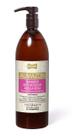 Shampoo perigot detox antiresiduos argila rosa aumazon 1l