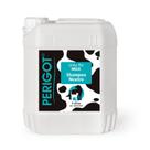 Shampoo perigot milk neutro 5l
