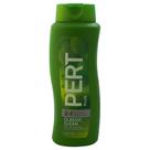 Shampoo Pert Classic Clean 2 en 1 para cabello normal 750 mL (Paquete de 4)