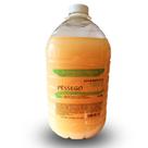 Shampoo Pêssego Para Todos os Tipos de Cabelos 5 lt