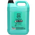 Shampoo Pet 5 Litros Profissional Neutralizador de Odores 4Action Shampoo Pet 5 Litros Profissional Neutralizador de Odores 4Action
