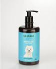 Shampoo Pet Azul Pelos Claros Granado 500ml