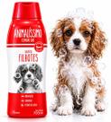 Shampoo Pet Cachorro Cão Essential Care 700ml Animalissimo - Filhotes Shampoo Pet Cachorro Cão Essential Care 700ml Animalissimo - Filhotes