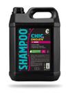 SHAMPOO PET CHIC CHICLETE 2º BANHO 5 LITROS