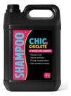 Shampoo pet chic chiclete pre-lavagem 5l