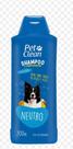 Shampoo pet cleam neutro 700ml