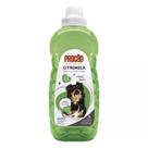 Shampoo Pet Dog Citronela Procão 1L