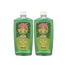Shampoo Pet Dogão 750ml Neutro Kit 2 Unidades