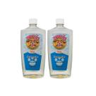 Shampoo Pet Dogão 750ml Pelos Claros Clareador Kit 2 Uni Shampoo Pet Dogão 750ml Pelos Claros Clareador Kit 2 Uni