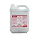 Shampoo pet family limpeza e neutralizador de odores 5l