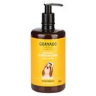 Shampoo Pet Granado Desembaraçador Pelos Longos 500ml