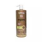 Shampoo Pet + Liso Intenso Organo de 1L Pelôncio