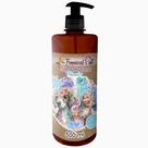 Shampoo Pet Macho Tropical Pet 500ml