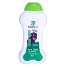 Shampoo Pet Naturalvet Pelos Escuros Intensifica Limpa 500ml