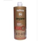 Shampoo Pet Neutral Hidratante 1L Linha Organo Pelôncio 1x10