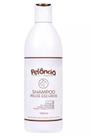 Shampoo Pet Pelos Escuros Dove 500ml Pelôncio