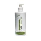 Shampoo Pet Pure+ Higiene e Nutrição Wesen Green 500ml
