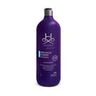 Shampoo Pet Society para Cães e Gatos Hydra Groomers Pelos Claros 1L