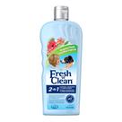 Shampoo PeTag Fresh 'n Clean 2-N-1 de aveia 530ml com vitamina E Shampoo PeTag Fresh 'n Clean 2-N-1 de aveia 530ml com vitamina E