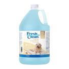 Shampoo PetAg Fresh 'n Clean Crisp com aroma de linho 3,78 L