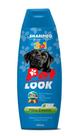 Shampoo Petlook Pelos Escuros 500ml Shampoo Petlook Pelos Escuros 500ml