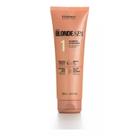 Shampoo pH Balance Blonde Spa Essendy 250ml Passo 1
