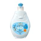 Shampoo pH Neutro Kids 2 em 1 Flores e Vegetais 310ml