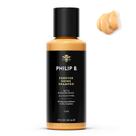 Shampoo PHILIP B Forever Shine Volumizing 60mL para todos os cabelos