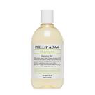 Shampoo Phillip Adam, sem perfume, 355 ml, sulfato, sem parabenos