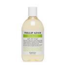 Shampoo Phillip Adam, vinagre de maçã, 355 ml, sem sulfato