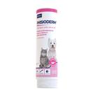 Shampoo Phisioderm Pele Sensível Cães E Gatos Virbac 500Ml