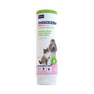 Shampoo Phisioderm Virbac para Cães e Gatos Pele Sensível ou Pele Seca