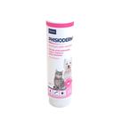 Shampoo Phisioderm Virbac para Cães e Gatos Pele Sensível ou Pele Seca