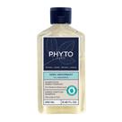Shampoo Phyto Paris Scalp Solutions Absorvente de Óleo 250ml