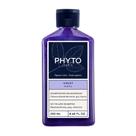 Shampoo PHYTO Purple sem depósito de cor amarela 250mL