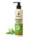 Shampoo Pilgrim anticaspa com melaleuca australiana 200mL