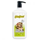 Shampoo Pinapow Hawaiian Coconut 1l