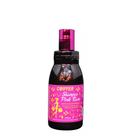 Shampoo pink rose coiffer 250ml Hidratação nutrição dos fios Shampoo pink rose coiffer 250ml Hidratação nutrição dos fios