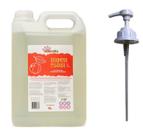 Shampoo pitanga tchuska 5l