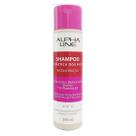 Shampoo Plástica dos Fios 300ml - Alpha Line