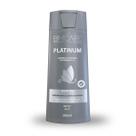 Shampoo Platinum Care 300ml Barrominas