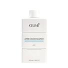 Shampoo Pos Coloracao After Color keune 1l