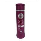 Shampoo Pós-progressiva 300ml - Haskell