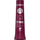 Shampoo pós progressiva 500ml Haskell Para cabelos quimicamente alisados
