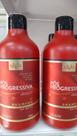 Shampoo pós progressiva