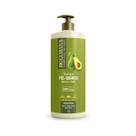 Shampoo Pós-Química Bioextratus 1L Brilho E Maciez
