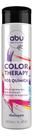 Shampoo Pós Química Color Therapy Abu Cosméticos 300Ml